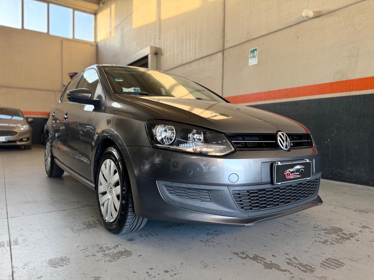 Volkswagen Polo 1.2 TDI DPF 5 p. Comfortline NEOPATENTATI