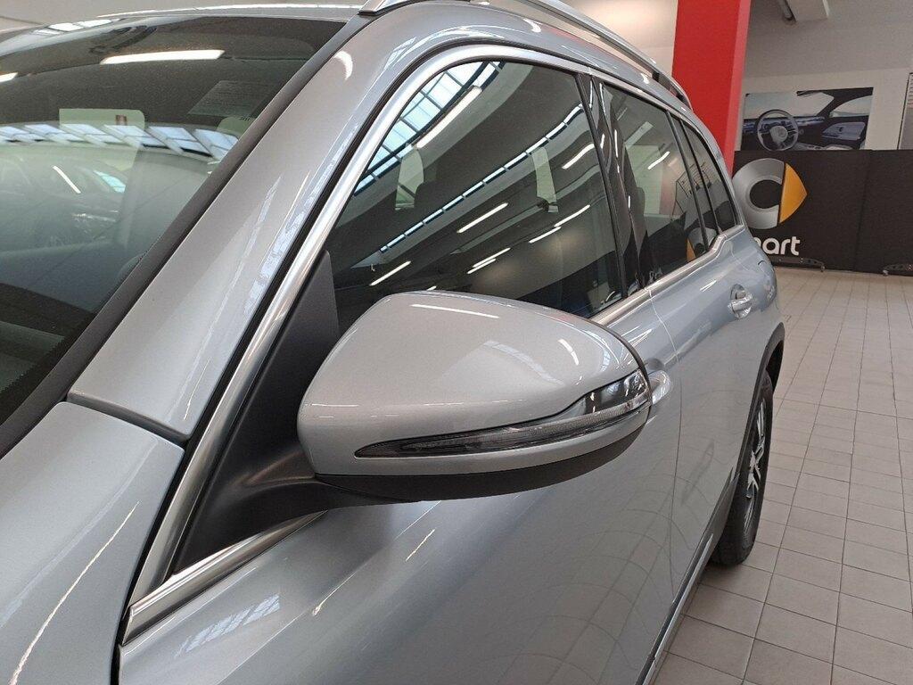 Mercedes GLB 180 D Progressive Advanced 8G-DCT