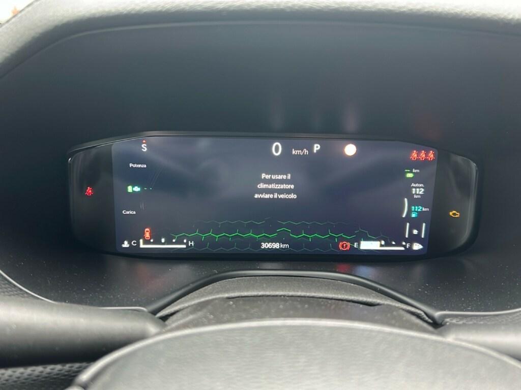 Jeep Compass 1.3 Turbo T4 PHEV Trailhawk 4xe AT6