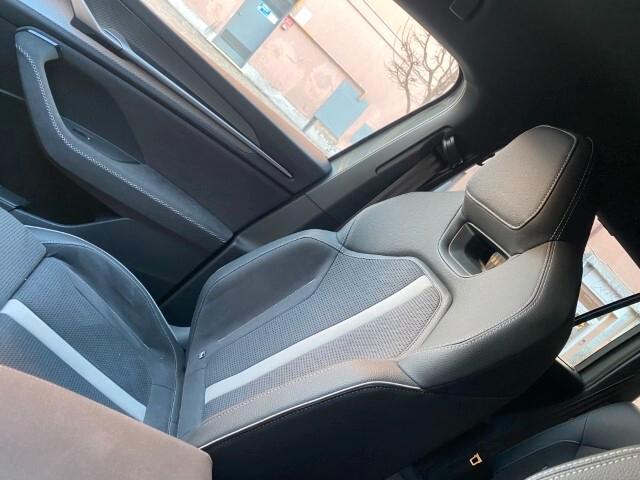 Skoda Kodiaq 2.0 TDI 4x4 DSG Sportline