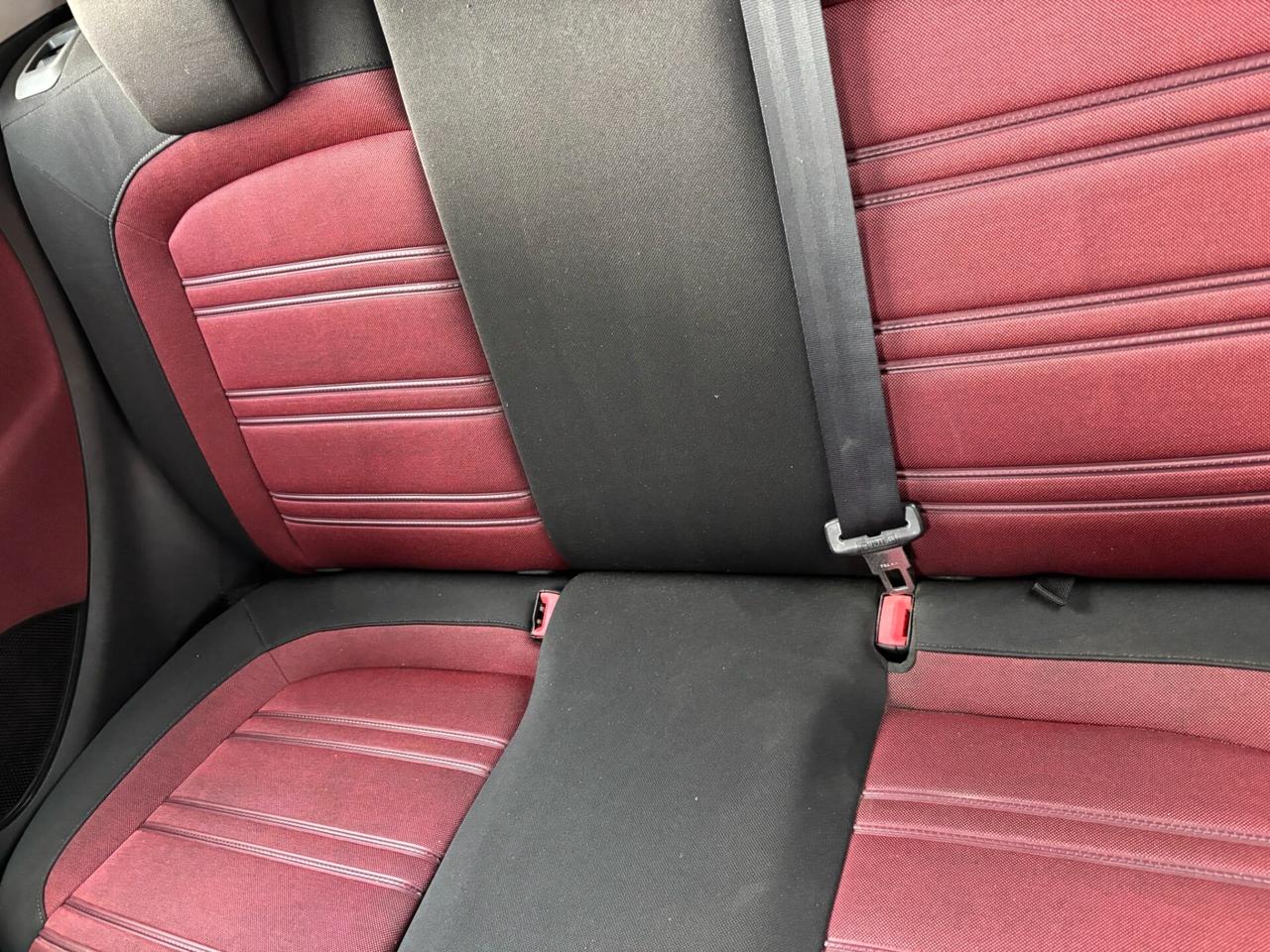 Fiat Punto Evo 1.3 Mjt 75 CV 3 porte Active