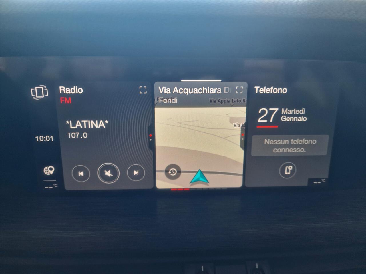 Alfa Romeo Stelvio 190 CV Q4