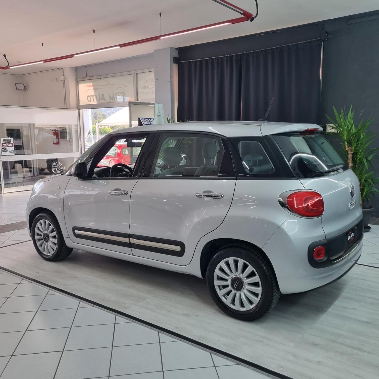 Fiat 500L 1.3 Multijet 95 CV Lounge