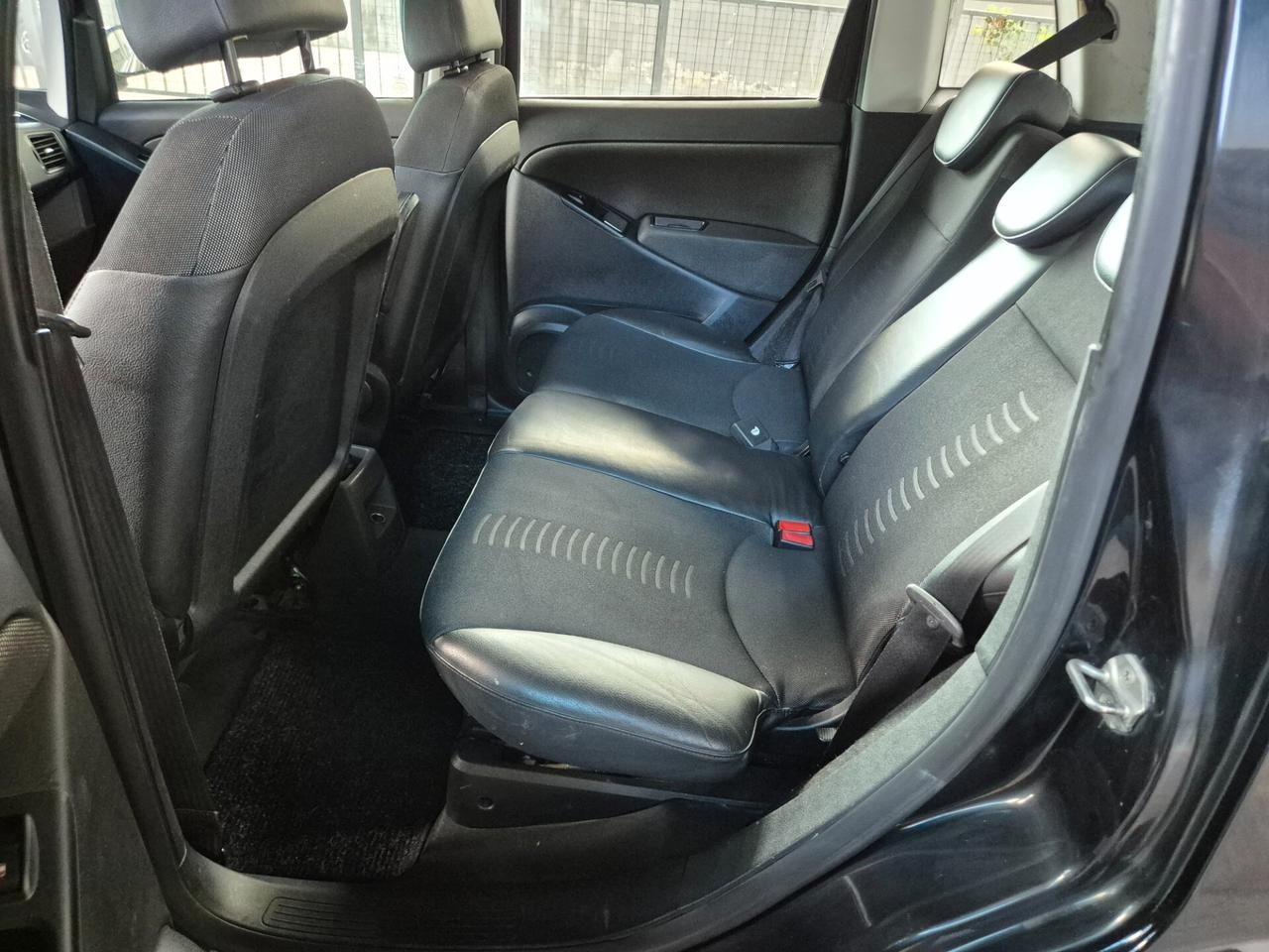 FIAT IDEA 1.3 M.JET AUTOMATICA NUOVISSIMA 2007