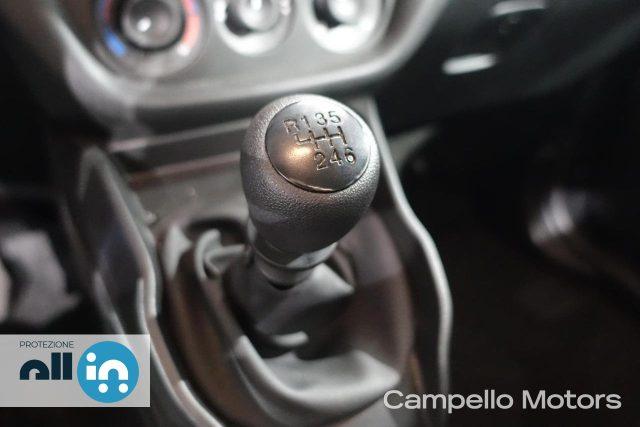 FIAT Doblo ' Cargo ' Combi 1.6 Mjt 120cv Lounge E6D