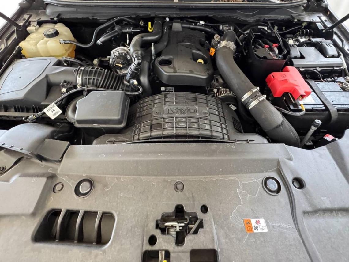 FORD Ranger 2 0 ecoblue double cab wildtrak 170cv LINEA WORK DEAL