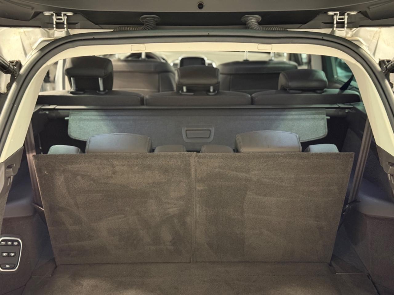 Renault Espace 1.6 dci energy Intens 160cv 7 POSTI!