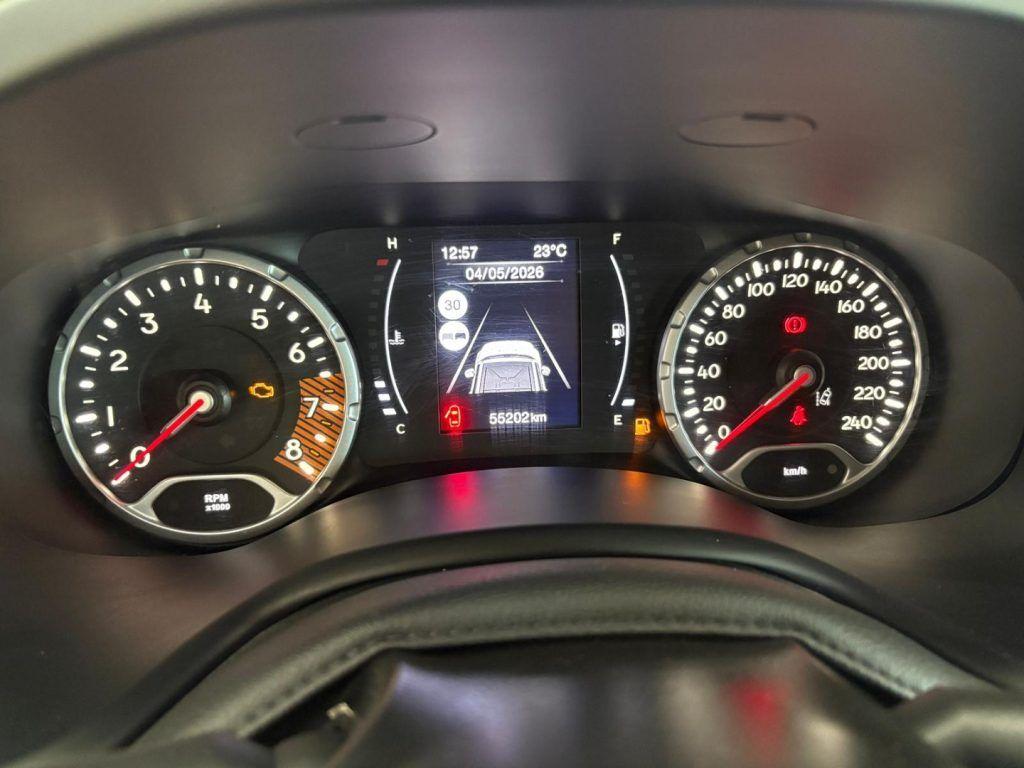 Jeep Renegade 1.0 T3 Longitude