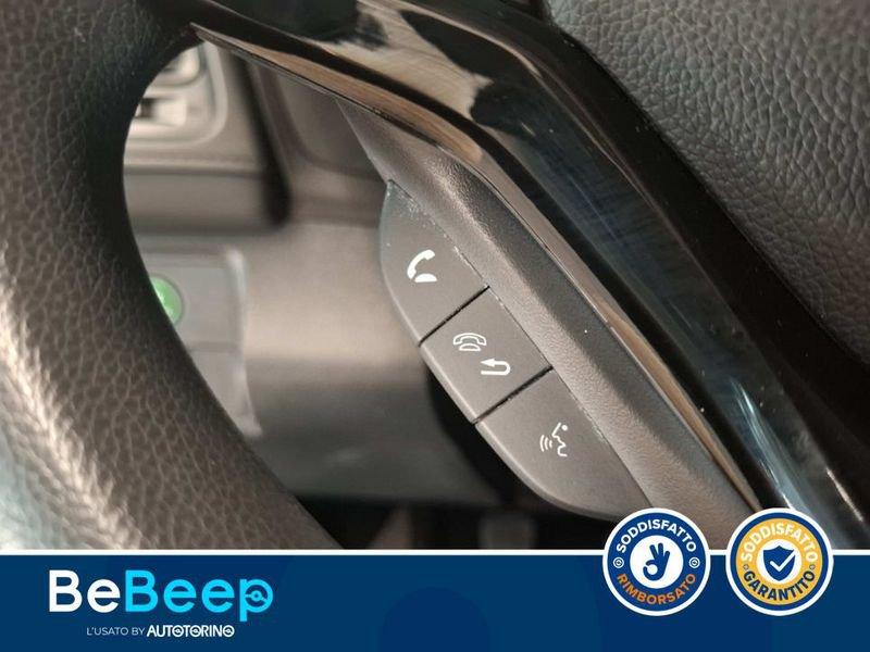 Honda HR-V 1.5 ELEGANCE CONNECT ADAS