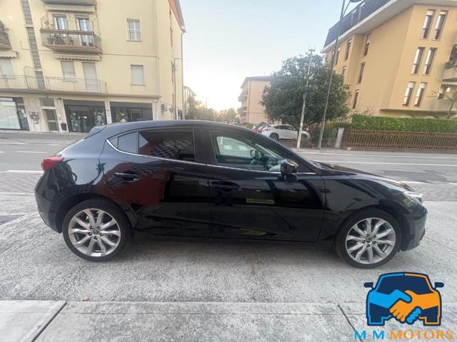 MAZDA 3 Mazda3 2.2 Skyactiv-D Exceed