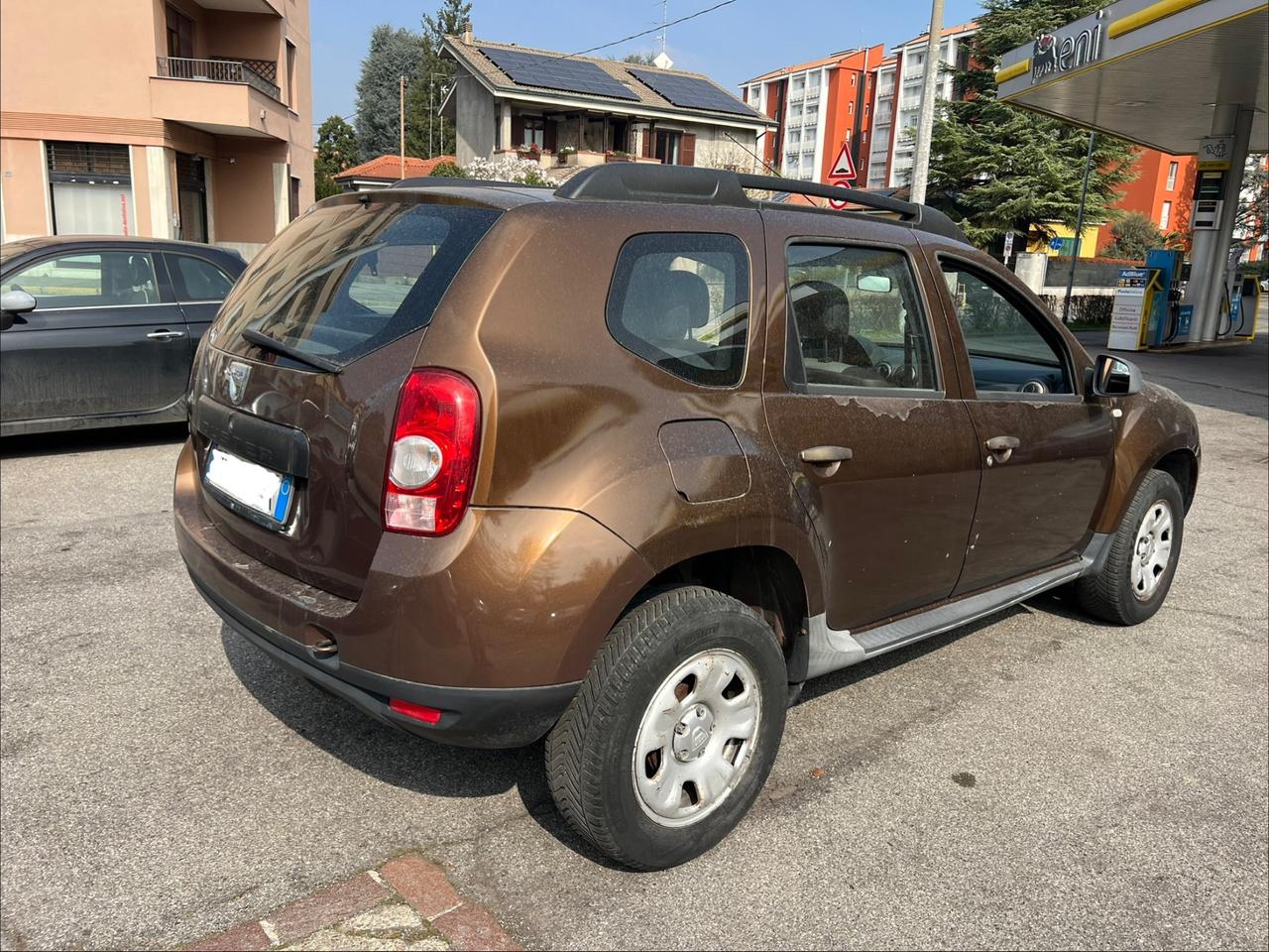 Dacia Duster 1.6 110CV 4x2