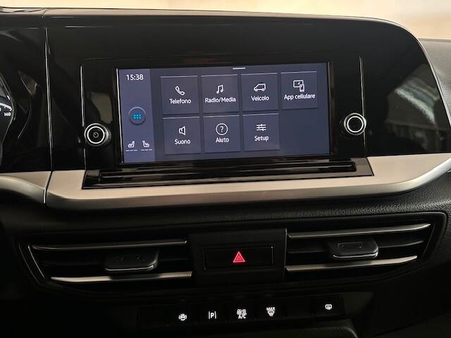 Ford Transit Connect CV Powershift Titanium