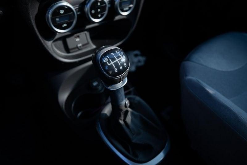 FIAT 500L 1.6 mjt Lounge 120cv