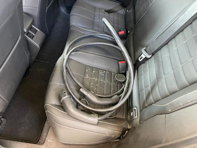 RENAULT Megane E-TECH ELECTRIC 220CV COMFORT RANGE AC22 ICONIC