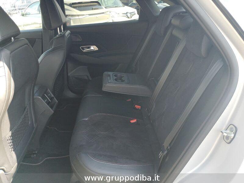 DS DS 7 DS7 1.5 bluehdi Performance Line 130cv auto