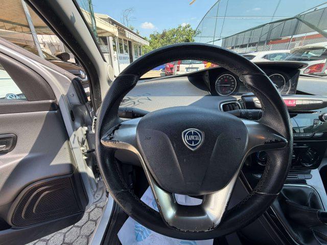 LANCIA Ypsilon Ypsilon III 1.3 mjt Gold s