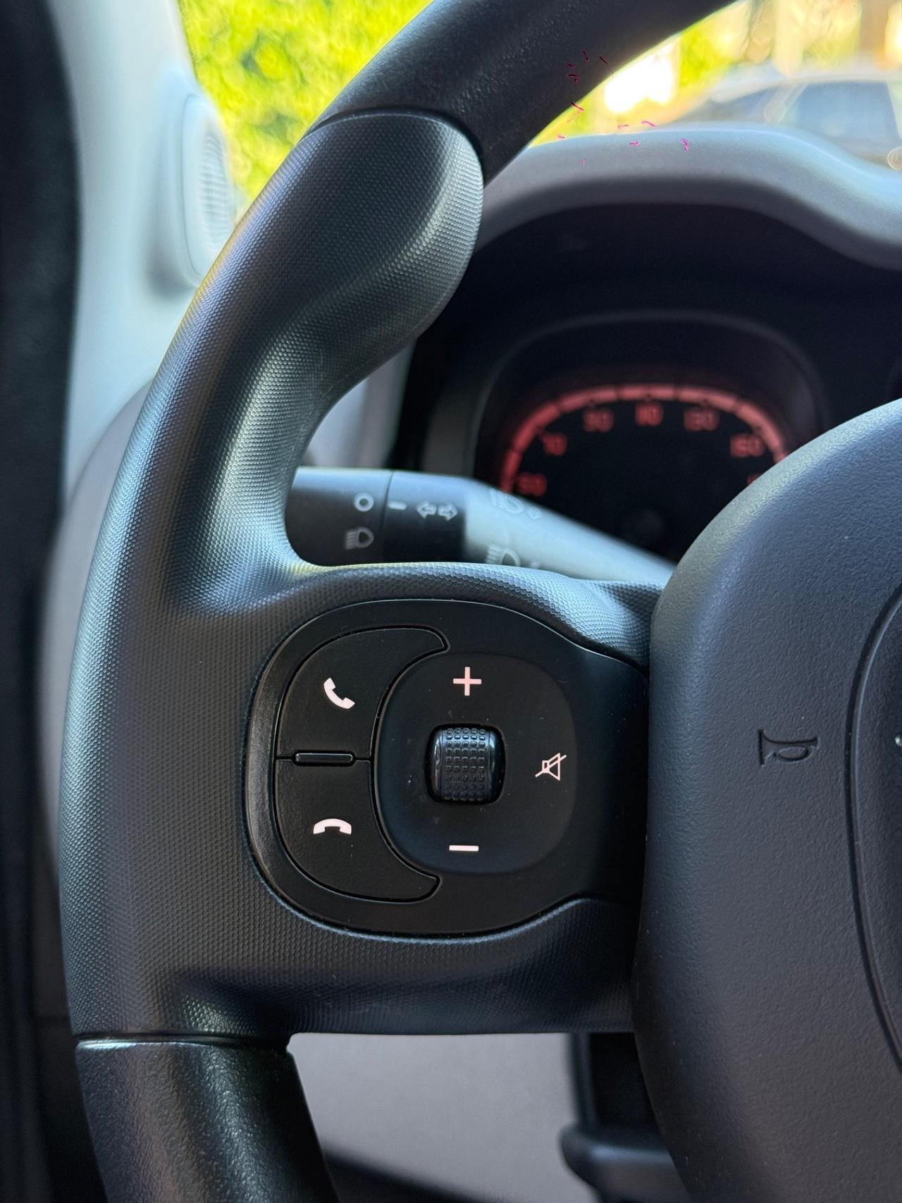 Fiat Panda 1.0 FireFly S&S Hybrid City Cross 2022