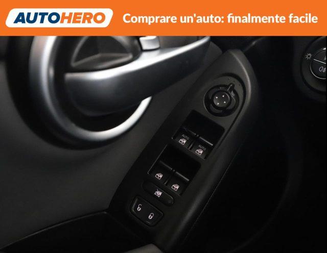 FIAT 500X 1.4 MultiAir 140 CV Pop Star