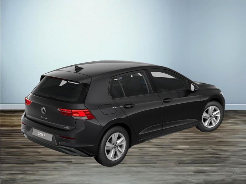 Volkswagen Golf 1.0 etsi evo 110cv life dsg