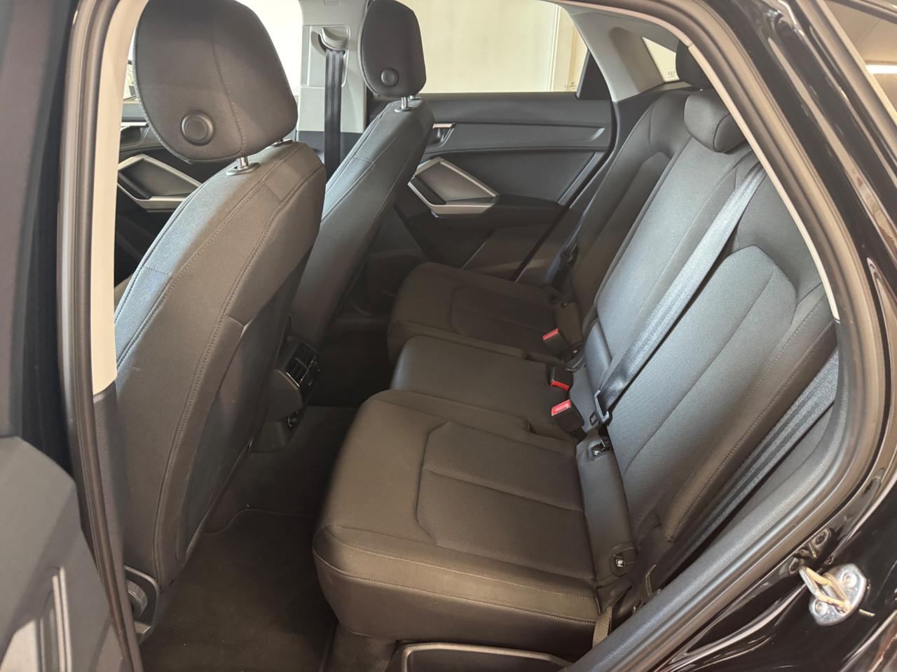 AUDI Q3 SPB 35 TDI S TRONIC ADVANCED PLUS - MY21