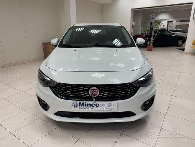 Fiat Tipo 1.6 MJ 120 CV 5 PORTE