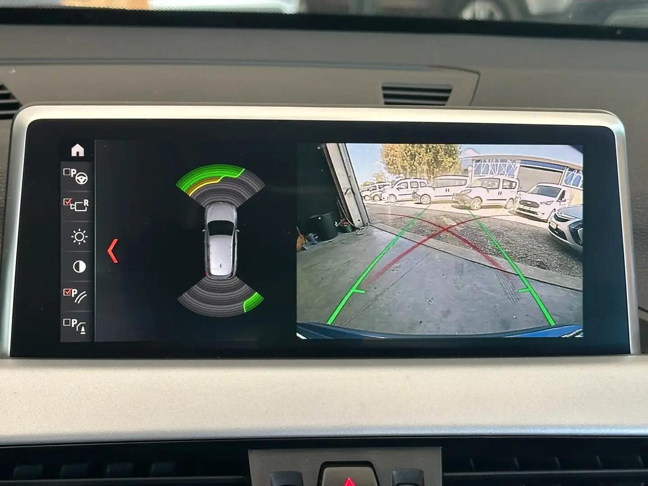 Bmw X1 xDrive25e Business Advantage