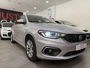 Fiat Tipo 1.6 Mjt S&S DCT 5 porte Business 2019