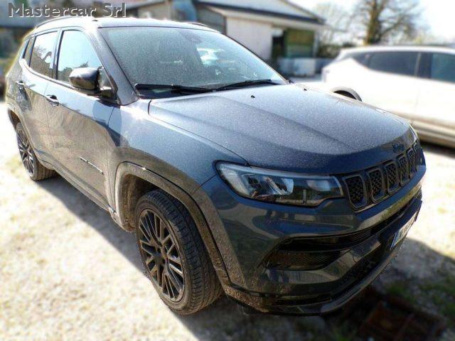 JEEP Compass Compass II 1.3 turbo t4 phev S 4xe 240 Cv - GN95