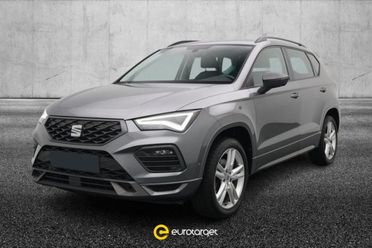 SEAT Ateca 2.0 TDI DSG FR