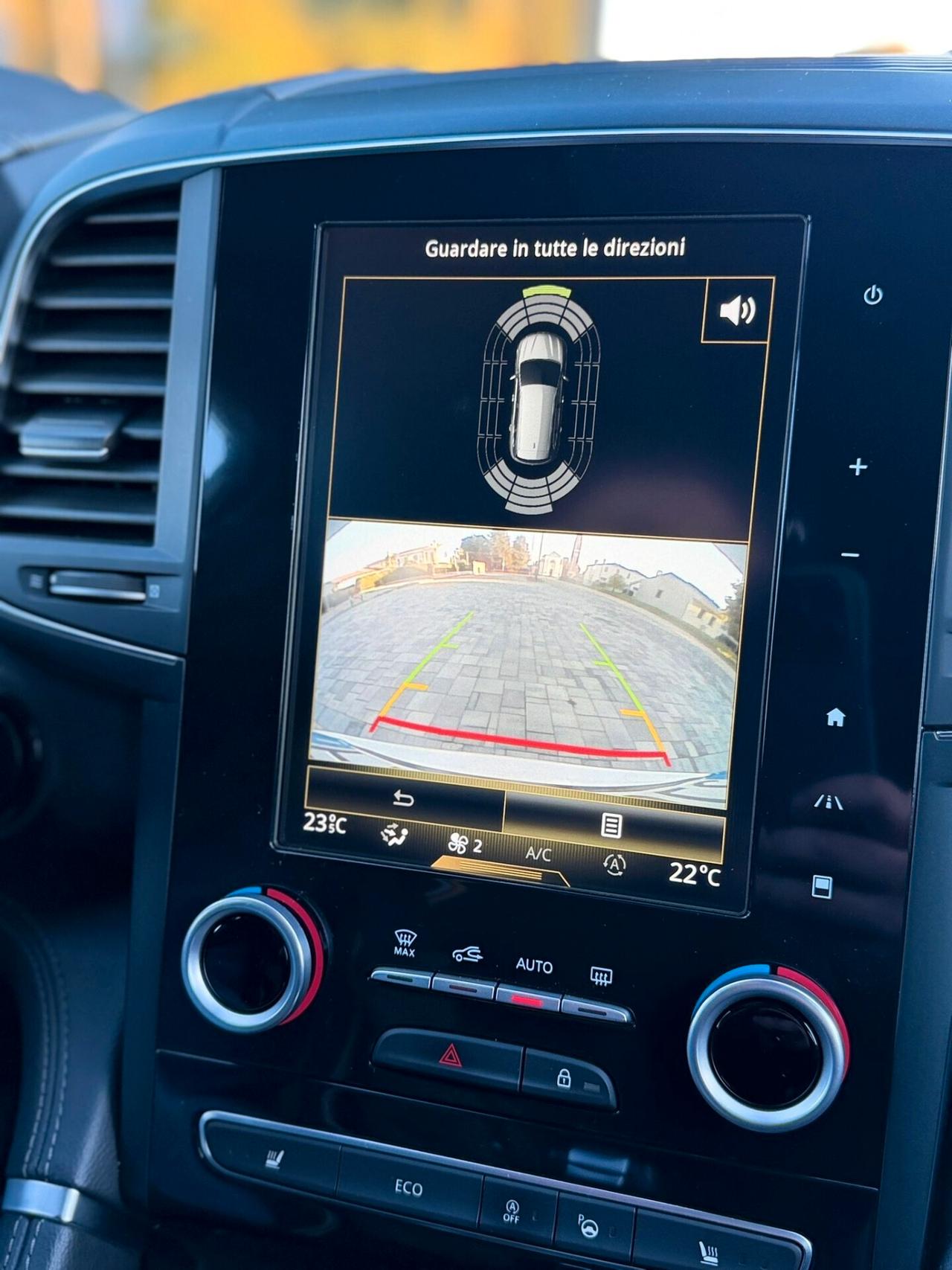 Renault Koleos dCi 175CV X-Tronic Energy Initiale Paris