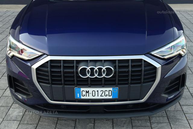 AUDI Q3 35 2.0 TDI S tronic