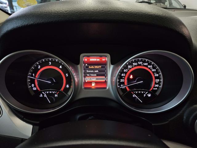 Fiat Freemont Freemont 2.0 mjt 16v Lounge 140cv