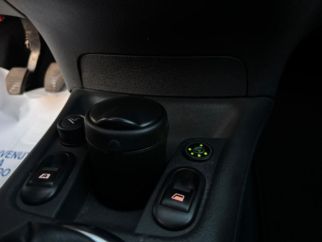 Citroen C3 1.4~GPL~NEOPAT~2009