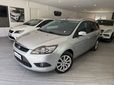 Ford Focus 1.6 GPL 120.000KM NEOPATENTATI OK