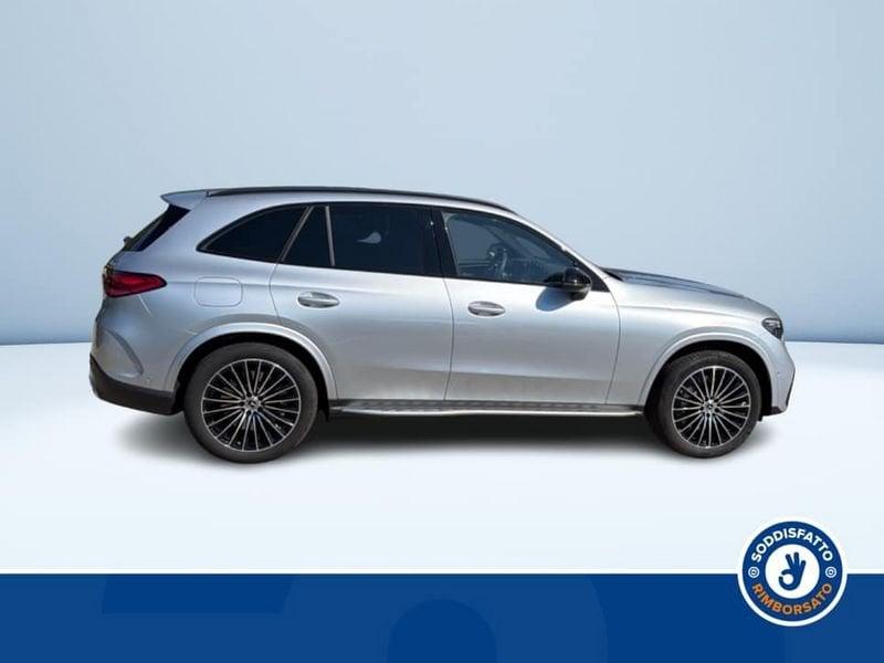 Mercedes-Benz GLC 300de 4Matic EQ-Power AMG Line Advanced Tech Special Edition 140 Anni