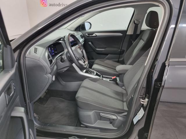 VOLKSWAGEN T-Roc 1.5 TSI ACT DSG Edition Plus