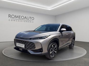 MG HS HEV Comfort