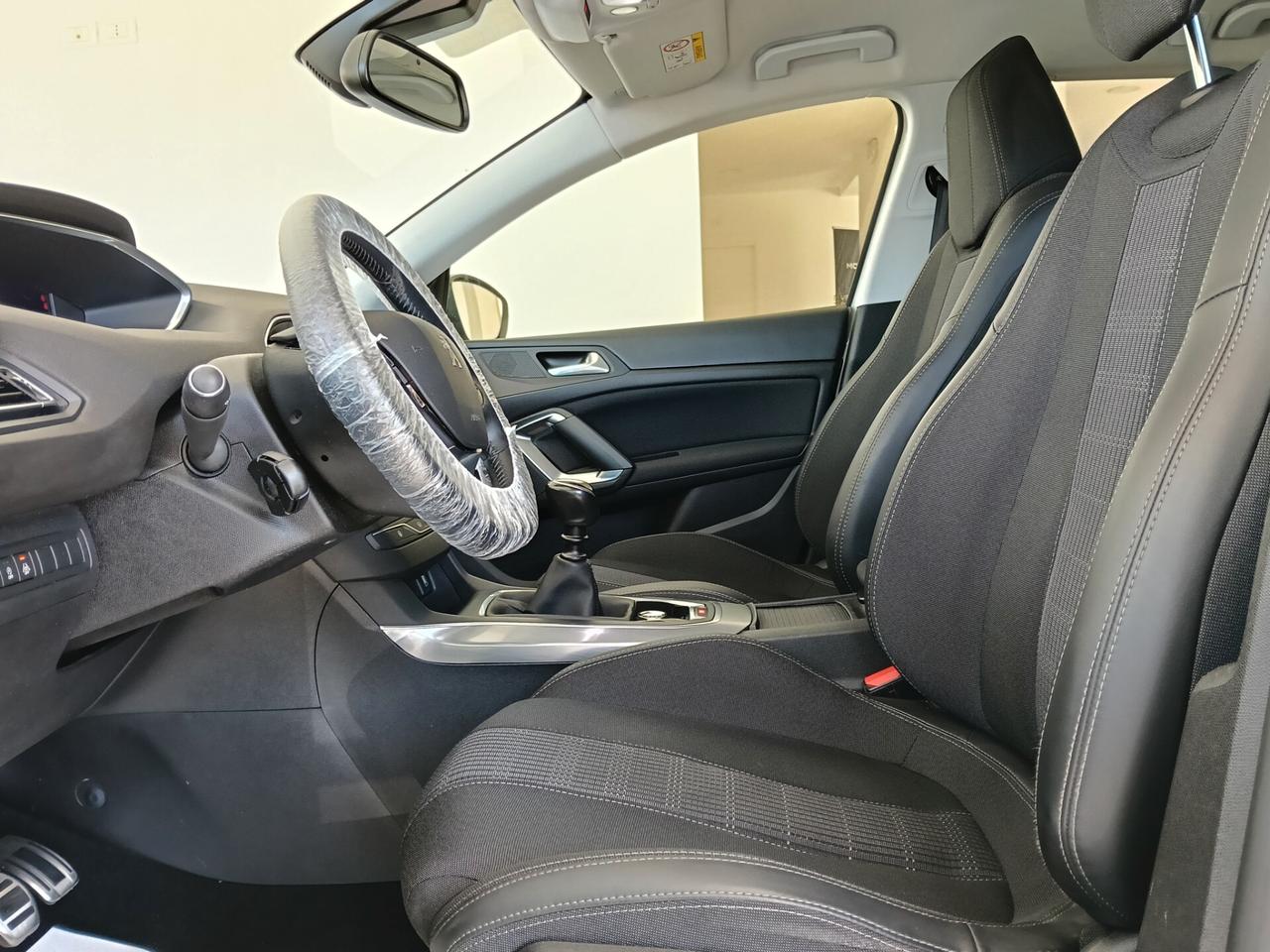 Peugeot 308 BlueHDi 130 S&S SW Allure Pack