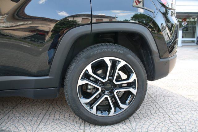 JEEP Compass 1.5 Turbo T4 130 CV MHEV 2WD Limited
