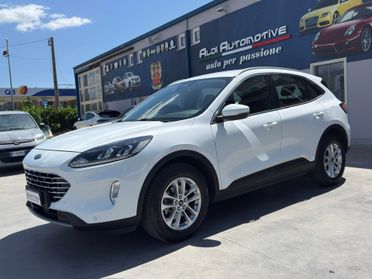 Ford Kuga 1.5 EcoBlue 120 CV aut. 2WD Titanium Business