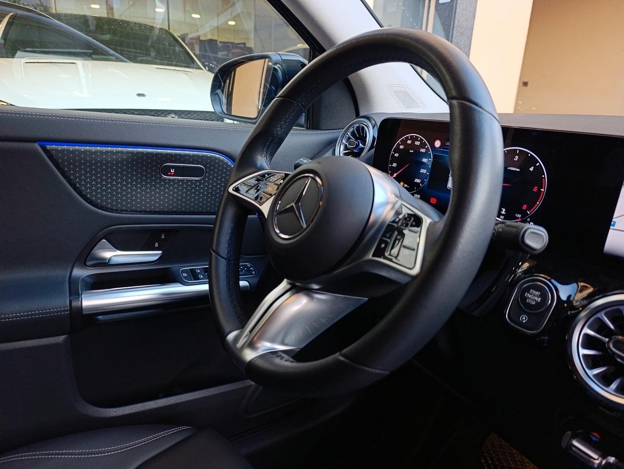 Mercedes-benz GLA 180 d Automatic Sport Plus