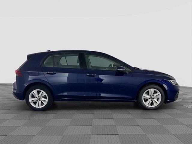 VOLKSWAGEN Golf Golf 1.0 TSI EVO Life