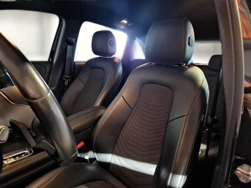 Mercedes-Benz Classe B B 180 d Automatic Business Extra