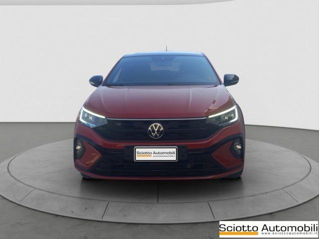 VOLKSWAGEN Taigo 1.0 TSI 110 CV R-Line