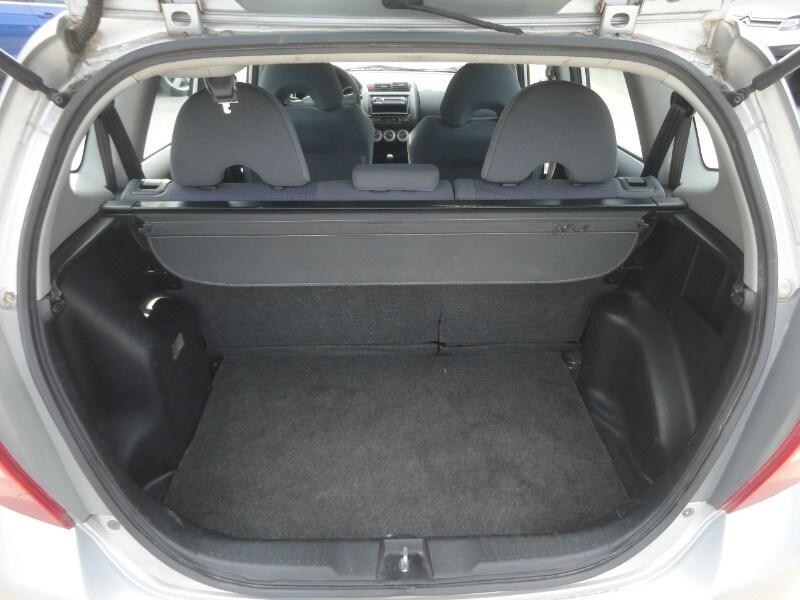 HONDA Jazz 1ª serie 01-08 Jazz 1.2 i-DSi 5p. LS