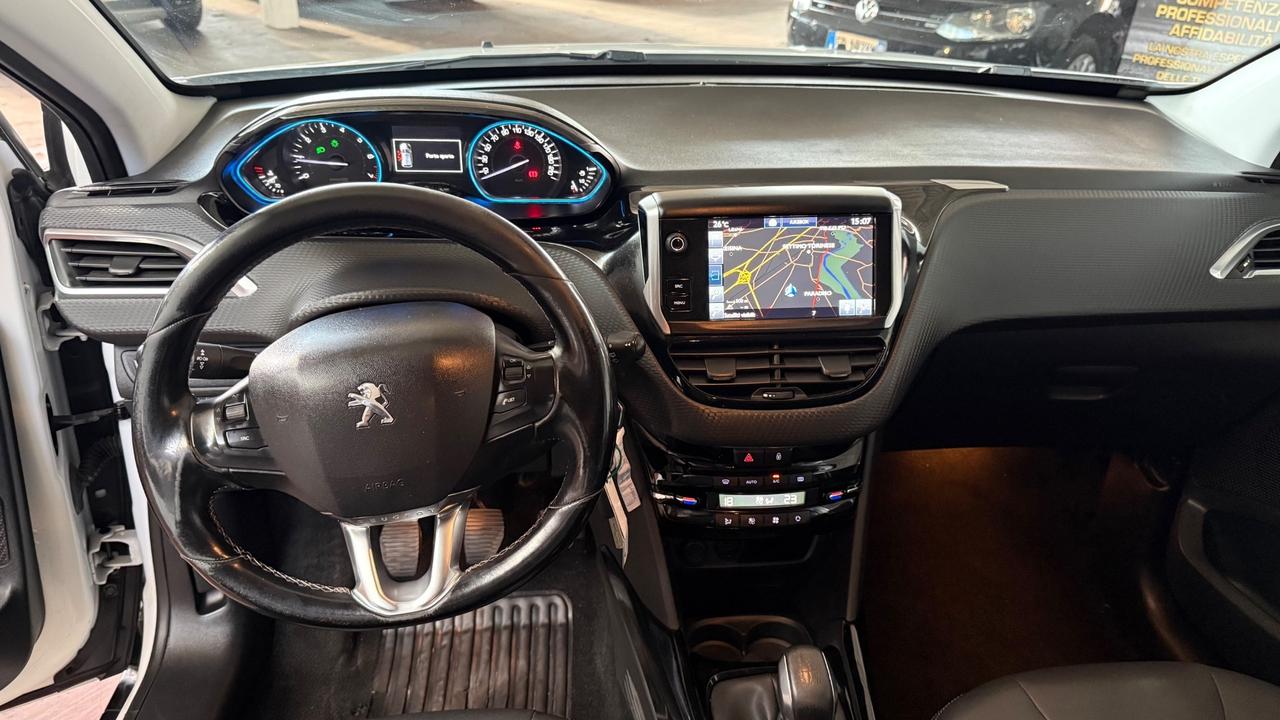 Peugeot 2008 110 S&S Allure