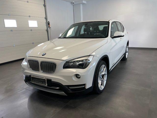 BMW X1 xDrive18d Automatico X Line