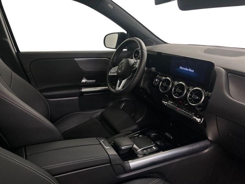 Mercedes-Benz GLA 180 Automatic Sport Plus