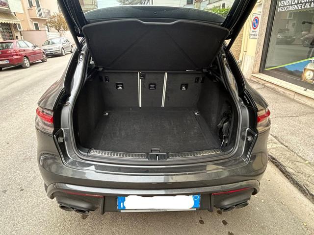 PORSCHE Macan MACAN 2.0 TURBO BENZINA 265CV