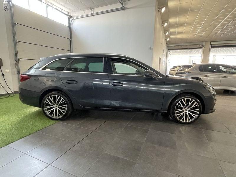 Seat Leon Leon 1.5 eTSI 150 CV DSG FR